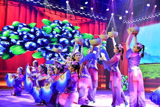 《藍(lán)莓之夜》 一場穿越都市迷夢的文藝演出震撼上演