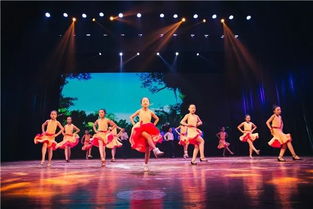 童心向黨頌祖國 歌聲飛揚(yáng)展未來——我市“歌唱祖國”少兒文藝演出圓滿落幕