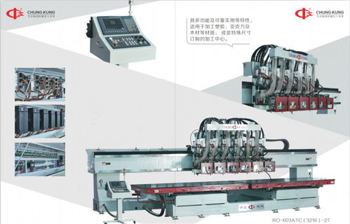 中工機(jī)械 專業(yè)板材雕刻機(jī)生產(chǎn)與電腦辦公設(shè)備租賃服務(wù)