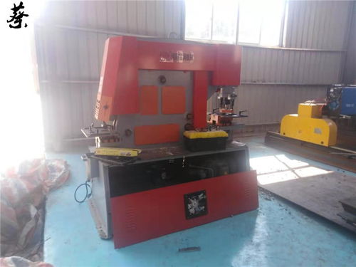 成都液壓沖孔機(jī) 以經(jīng)久耐用鑄就專(zhuān)業(yè)品質(zhì)——寶潤(rùn)機(jī)械的匠心制造