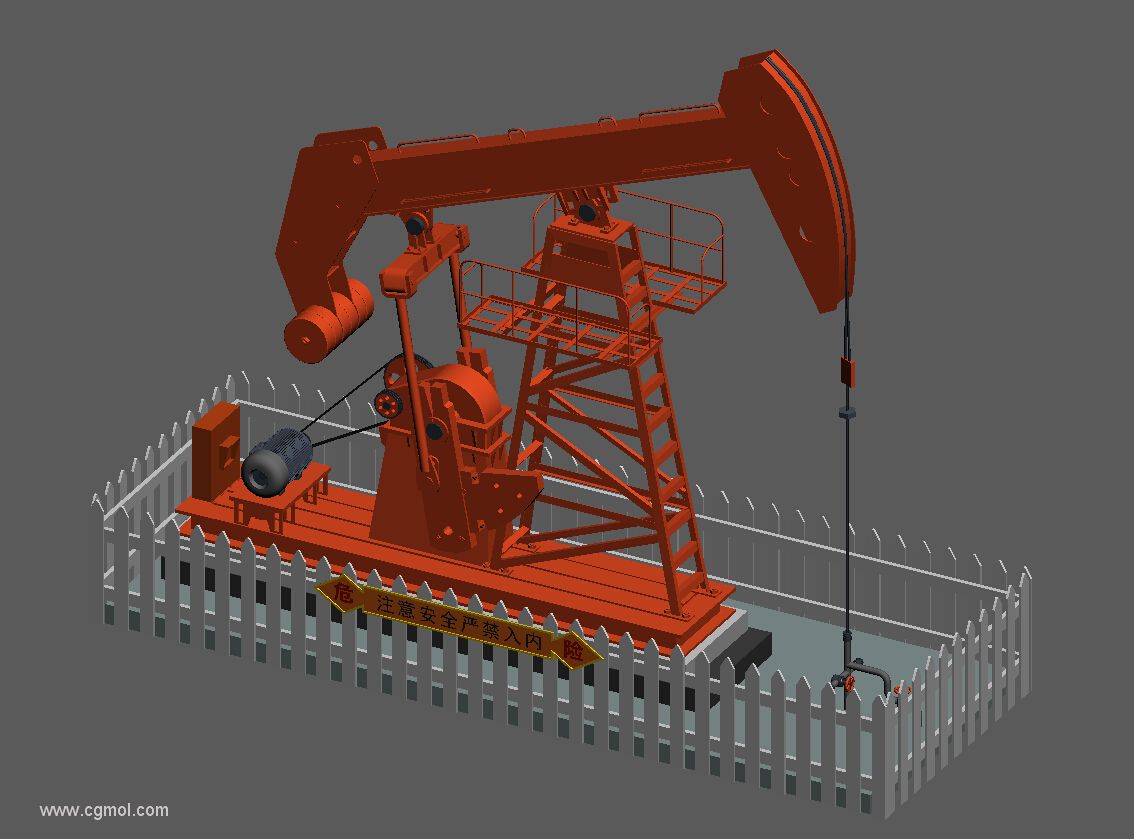 石油抽油機(jī)與電腦辦公設(shè)備租賃 現(xiàn)代工業(yè)與商務(wù)的協(xié)同發(fā)展