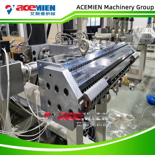 艾成機(jī)械 引領(lǐng)環(huán)保新潮流——一步法可降解快餐盒成型設(shè)備